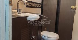 Amatlán, Unidad Concordia / Casa en Venta (2501-197)