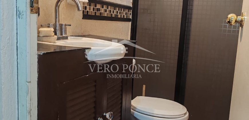 Amatlán, Unidad Concordia / Casa en Venta (2501-197)