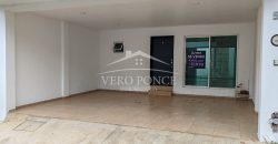 Residencial La Llave / Casa en Venta (2503-201)