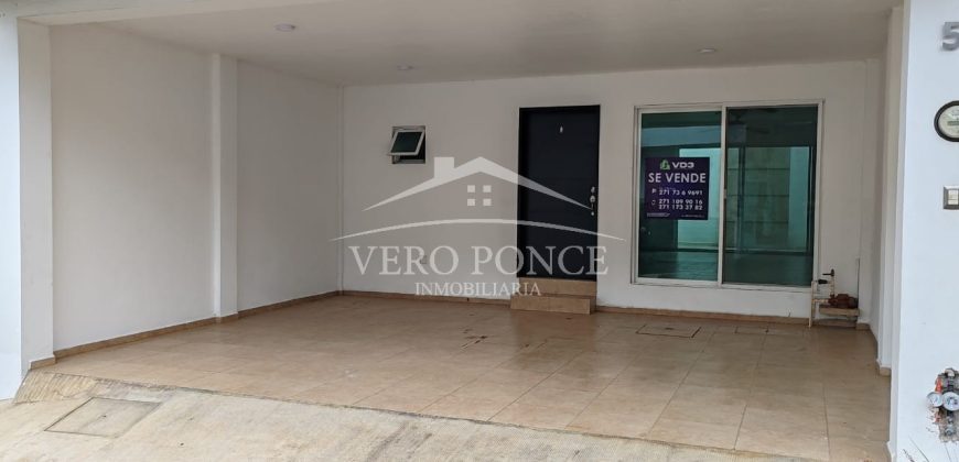 Residencial La Llave / Casa en Venta (2503-201)
