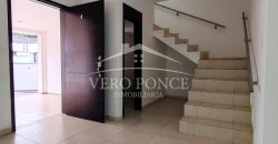 Residencial La Llave / Casa en Venta (2503-201)