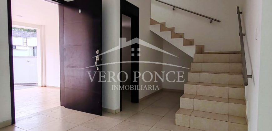 Residencial La Llave / Casa en Venta (2503-201)