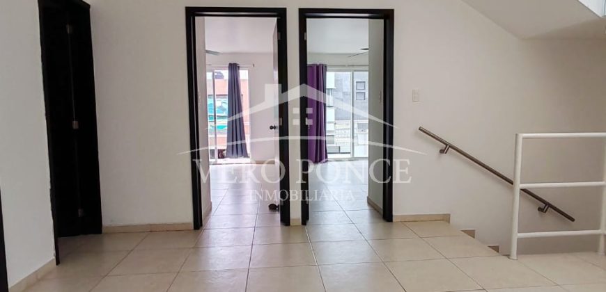 Residencial La Llave / Casa en Venta (2503-201)
