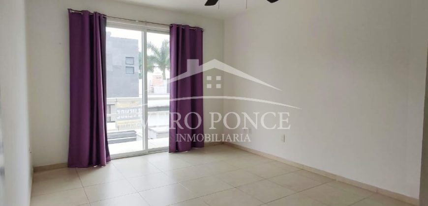 Residencial La Llave / Casa en Venta (2503-201)