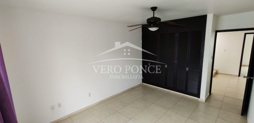 Residencial La Llave / Casa en Venta (2503-201)