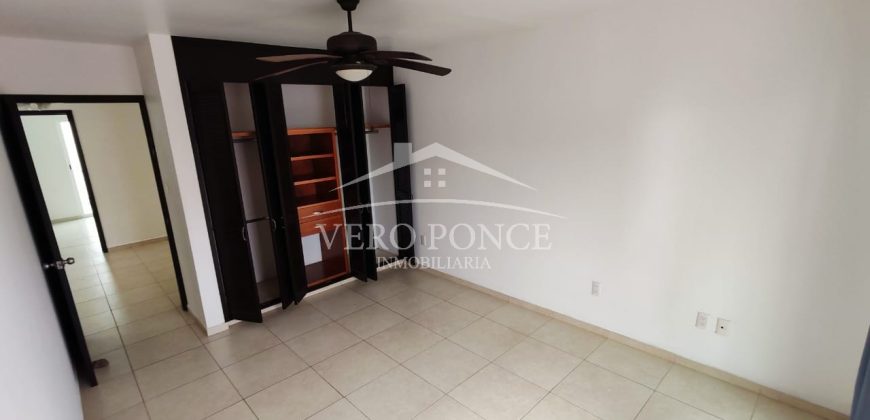 Residencial La Llave / Casa en Venta (2503-201)