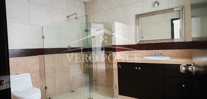 Residencial La Llave / Casa en Venta (2503-201)