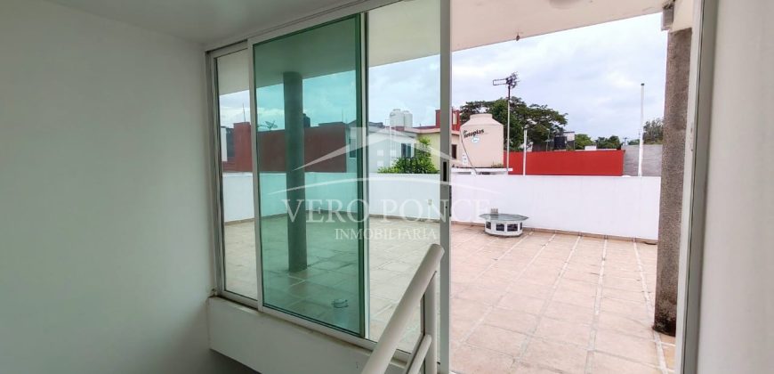 Residencial La Llave / Casa en Venta (2503-201)