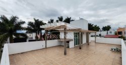 Residencial La Llave / Casa en Venta (2503-201)