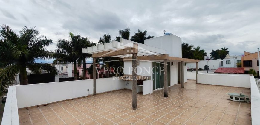 Residencial La Llave / Casa en Venta (2503-201)