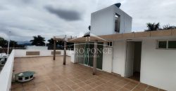 Residencial La Llave / Casa en Venta (2503-201)
