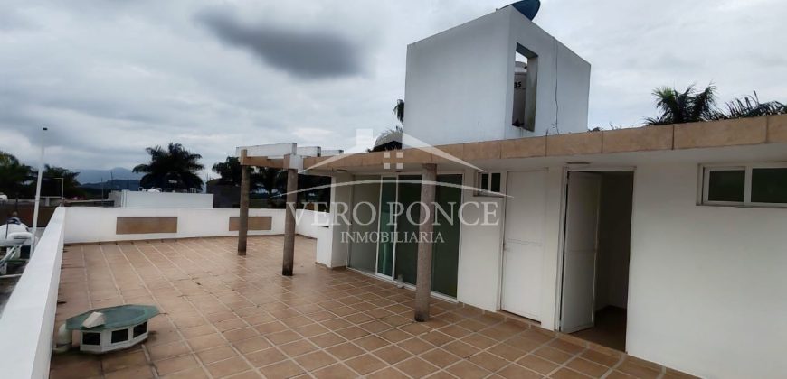 Residencial La Llave / Casa en Venta (2503-201)