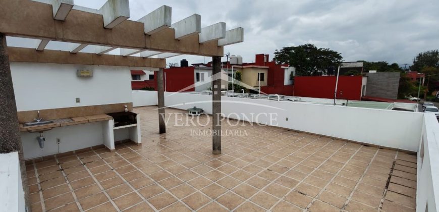 Residencial La Llave / Casa en Venta (2503-201)