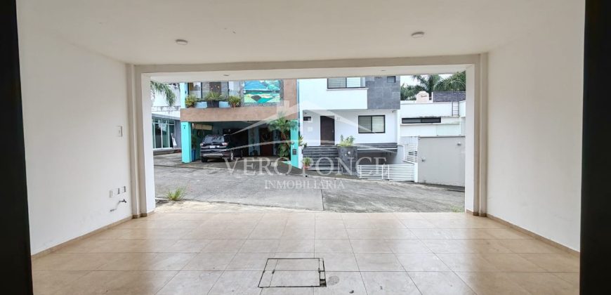 Residencial La Llave / Casa en Venta (2503-201)