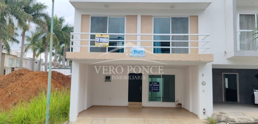 Residencial La Llave / Casa en Venta (2503-201)