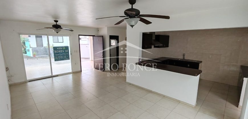 Residencial La Llave / Casa en Venta (2503-201)