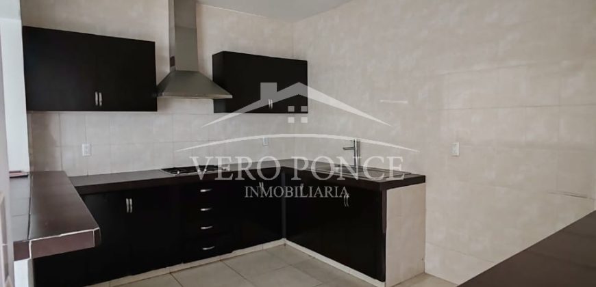 Residencial La Llave / Casa en Venta (2503-201)