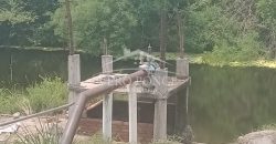 Carrillo Puerto / 40 ha / Terreno en Venta (2526-186)