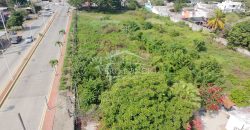 Yanga, Veracruz / 5000 m2 / Terreno en Venta (2526-191)