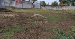 Campos Huilangos / 153.3 m2 / Terrenos en Venta (2526-202)