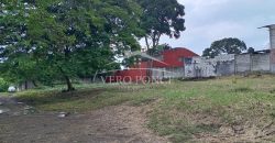 Campos Huilangos / 153.3 m2 / Terrenos en Venta (2526-202)