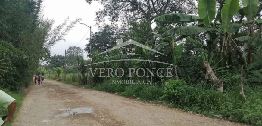Fraccionamiento Naranjos / 3255 m2 / Terreno en Venta (2527-195)