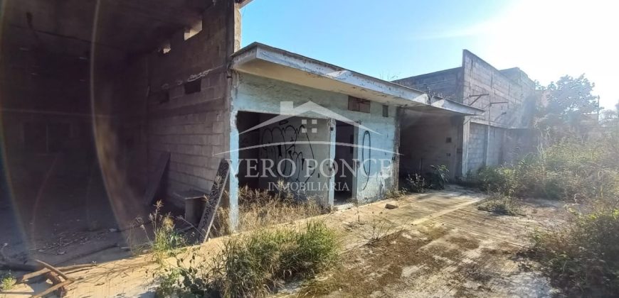 Fracc Ave de Paraíso / 1598 m2 / Terreno en Venta (2601-208)