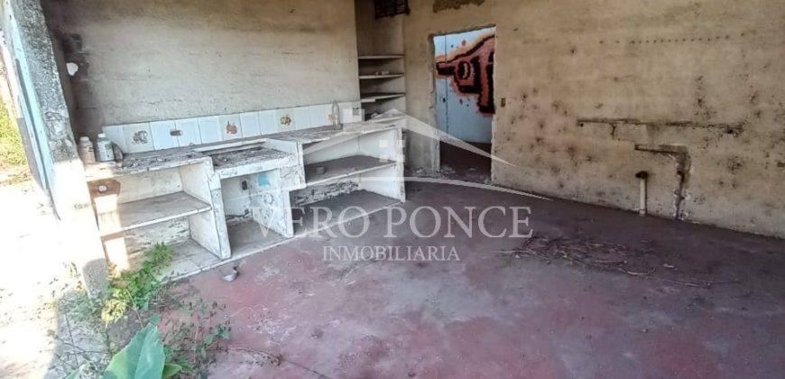 Fracc Ave de Paraíso / 1598 m2 / Terreno en Venta (2601-208)