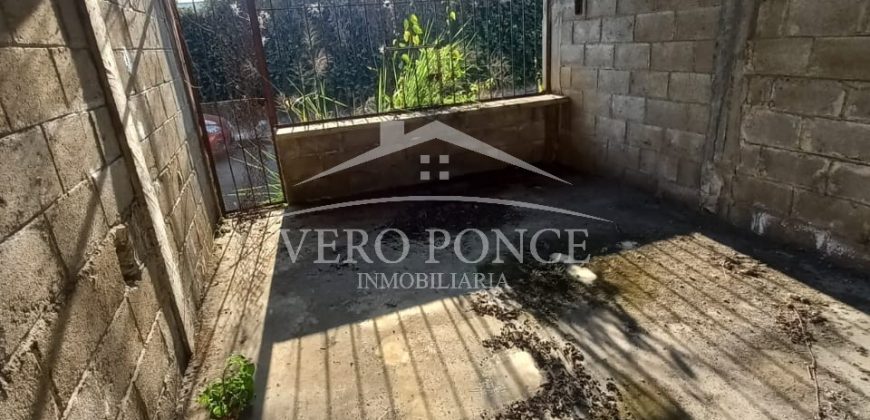 Fracc Ave de Paraíso / 1598 m2 / Terreno en Venta (2601-208)