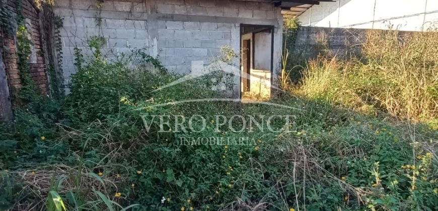 Fracc Ave de Paraíso / 1598 m2 / Terreno en Venta (2601-208)