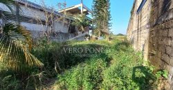 Fracc Ave de Paraíso / 1598 m2 / Terreno en Venta (2601-208)