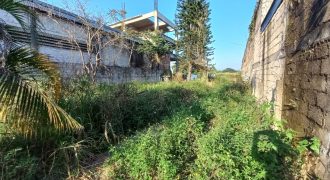 Fracc Ave de Paraíso / 1598 m2 / Terreno en Venta (2601-208)