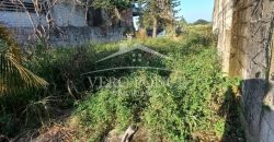 Fracc Ave de Paraíso / 1598 m2 / Terreno en Venta (2601-208)