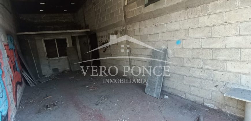 Fracc Ave de Paraíso / 1598 m2 / Terreno en Venta (2601-208)