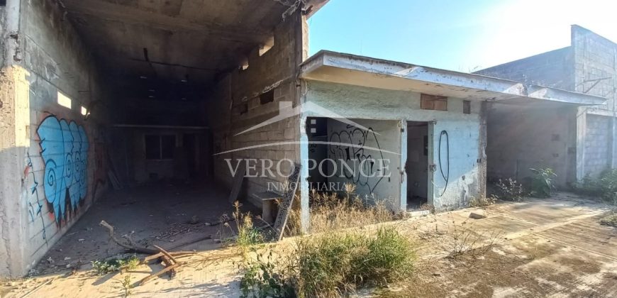 Fracc Ave de Paraíso / 1598 m2 / Terreno en Venta (2601-208)