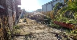 Fracc Ave de Paraíso / 1598 m2 / Terreno en Venta (2601-208)