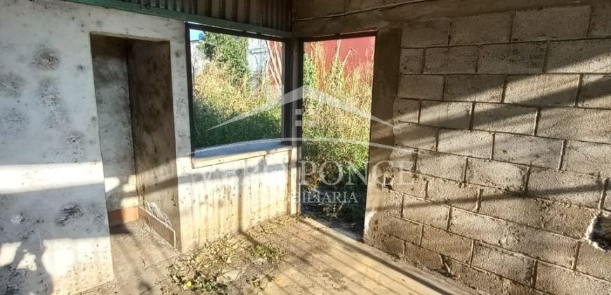 Fracc Ave de Paraíso / 1598 m2 / Terreno en Venta (2601-208)