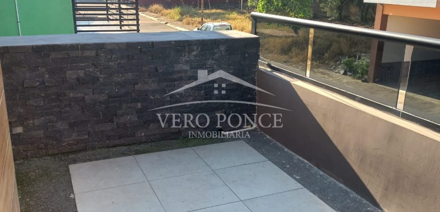 Fracc Ave de Paraíso / Casa en Venta (2601-209)