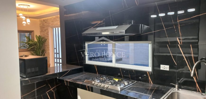 Fracc Ave de Paraíso / Casa en Venta (2601-209)