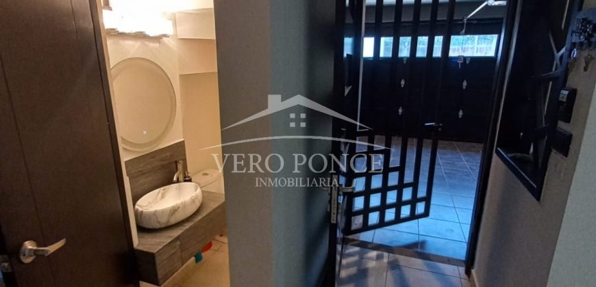 Fracc Ave de Paraíso / Casa en Venta (2601-209)