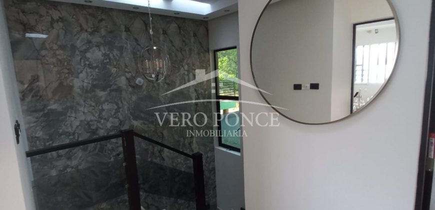 Fracc Ave de Paraíso / Casa en Venta (2601-209)