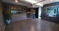 Fracc Ave de Paraíso / Casa en Venta (2601-209)