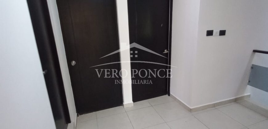 Fracc Ave de Paraíso / Casa en Venta (2601-209)