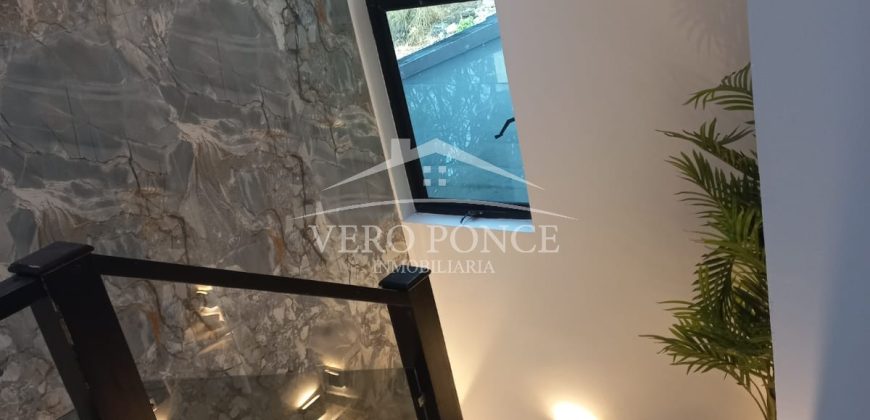 Fracc Ave de Paraíso / Casa en Venta (2601-209)