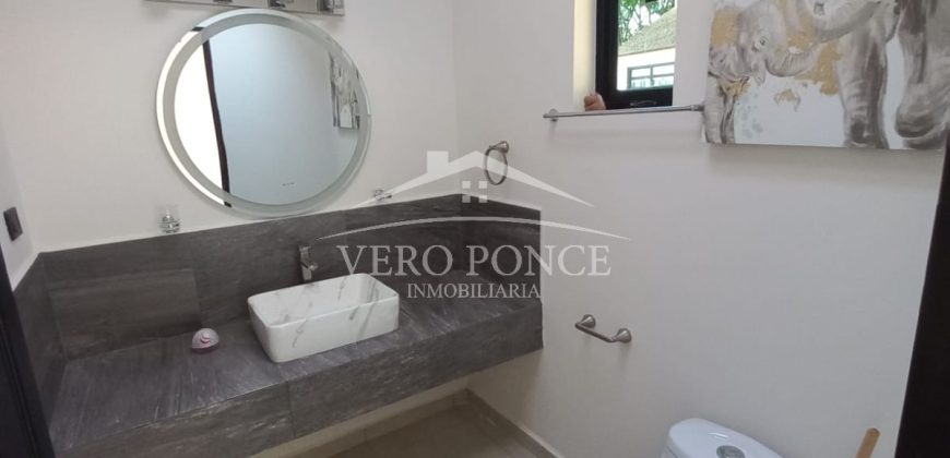 Fracc Ave de Paraíso / Casa en Venta (2601-209)