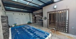 Fracc Ave de Paraíso / Casa en Venta (2601-209)