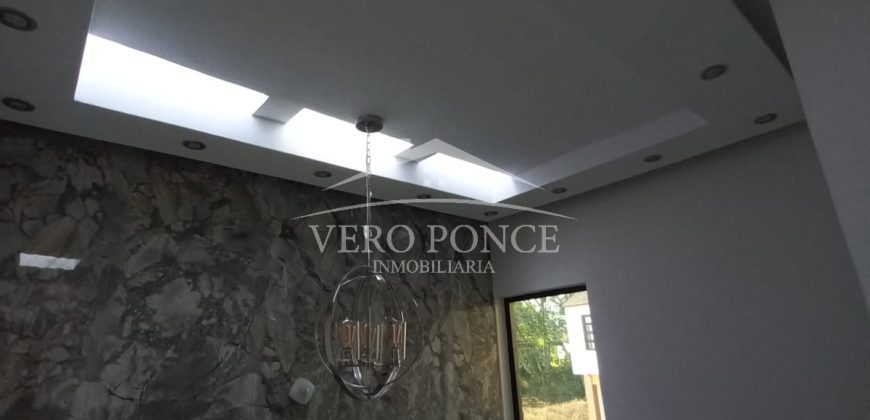 Fracc Ave de Paraíso / Casa en Venta (2601-209)