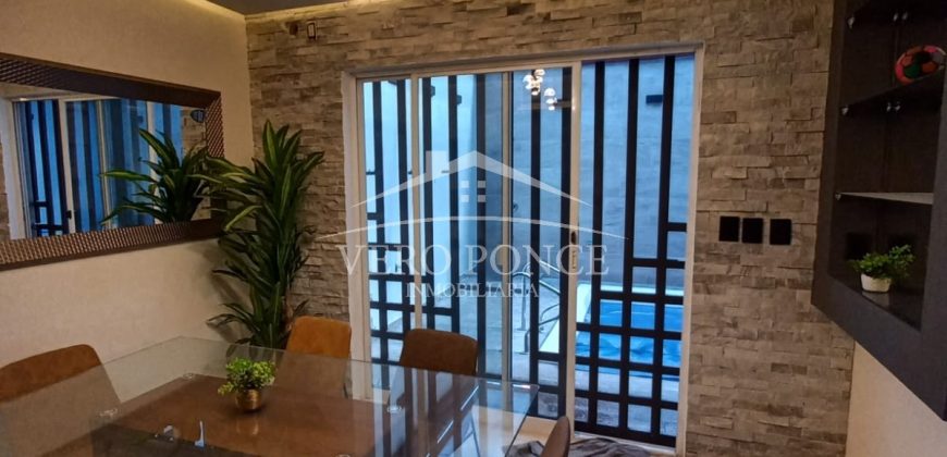 Fracc Ave de Paraíso / Casa en Venta (2601-209)