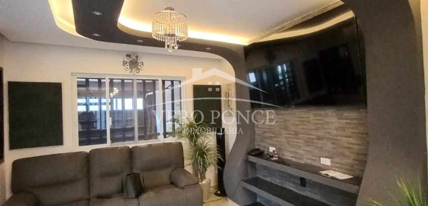 Fracc Ave de Paraíso / Casa en Venta (2601-209)