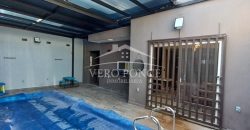 Fracc Ave de Paraíso / Casa en Venta (2601-209)